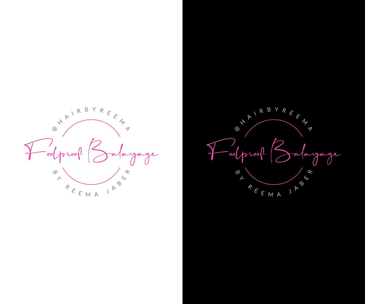 Logo Design by flora.c design for this project | Design #26465279