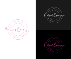 Diseño de Logo por flora.c design para este proyecto | Diseño: #26465287