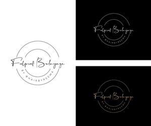 Logo Design by flora.c design