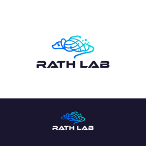 RATH Lab | Logo Design by Minimal Studio