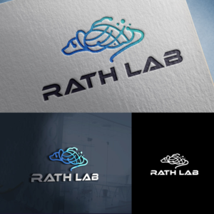 Logo-Design von Minimal Studio für dieses Projekt | Design: #26467927