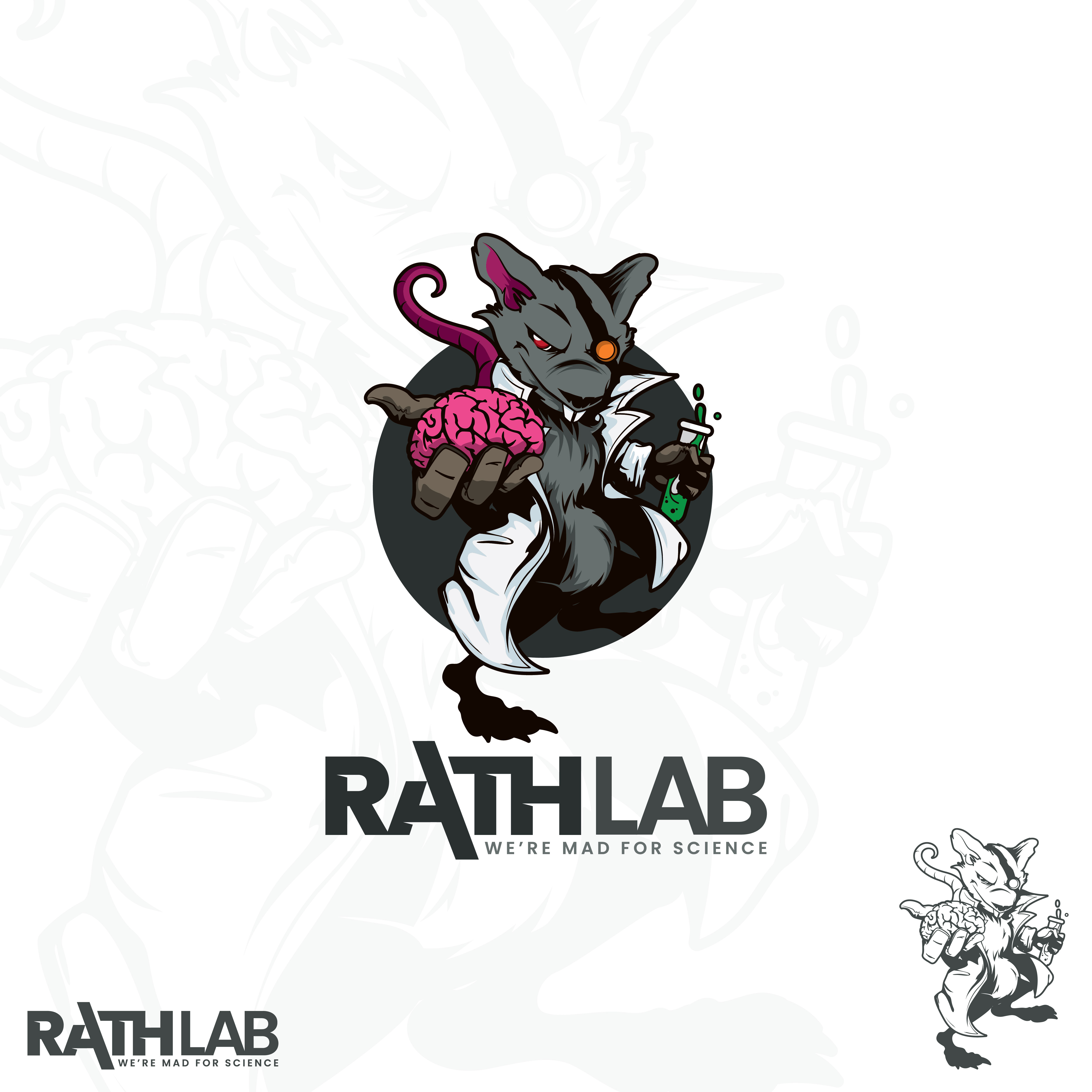 Logo-Design von Christopher.Min für dieses Projekt | Design: #26461679