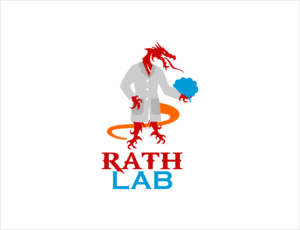 RATH Lab | Logo Design by BNdesigner
