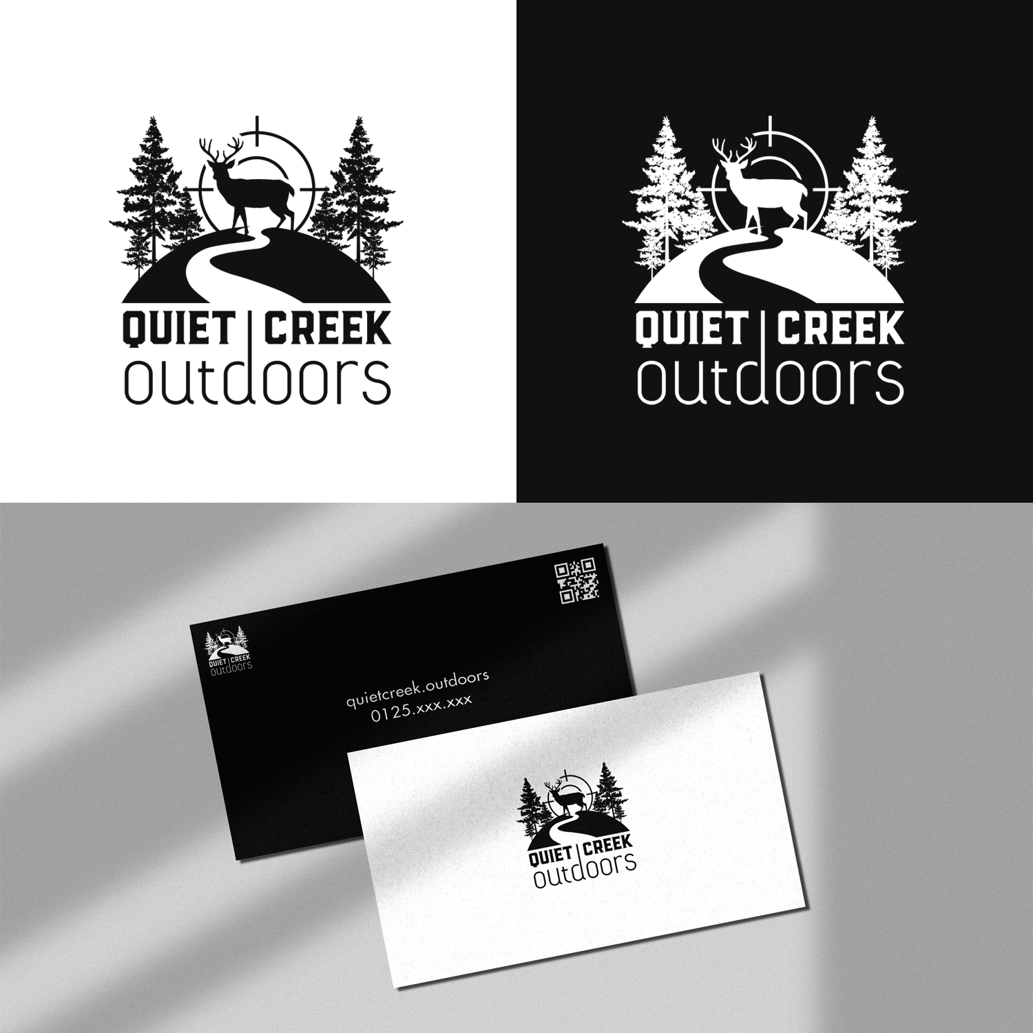 Logo Design by Zick for this project | Design #26467842