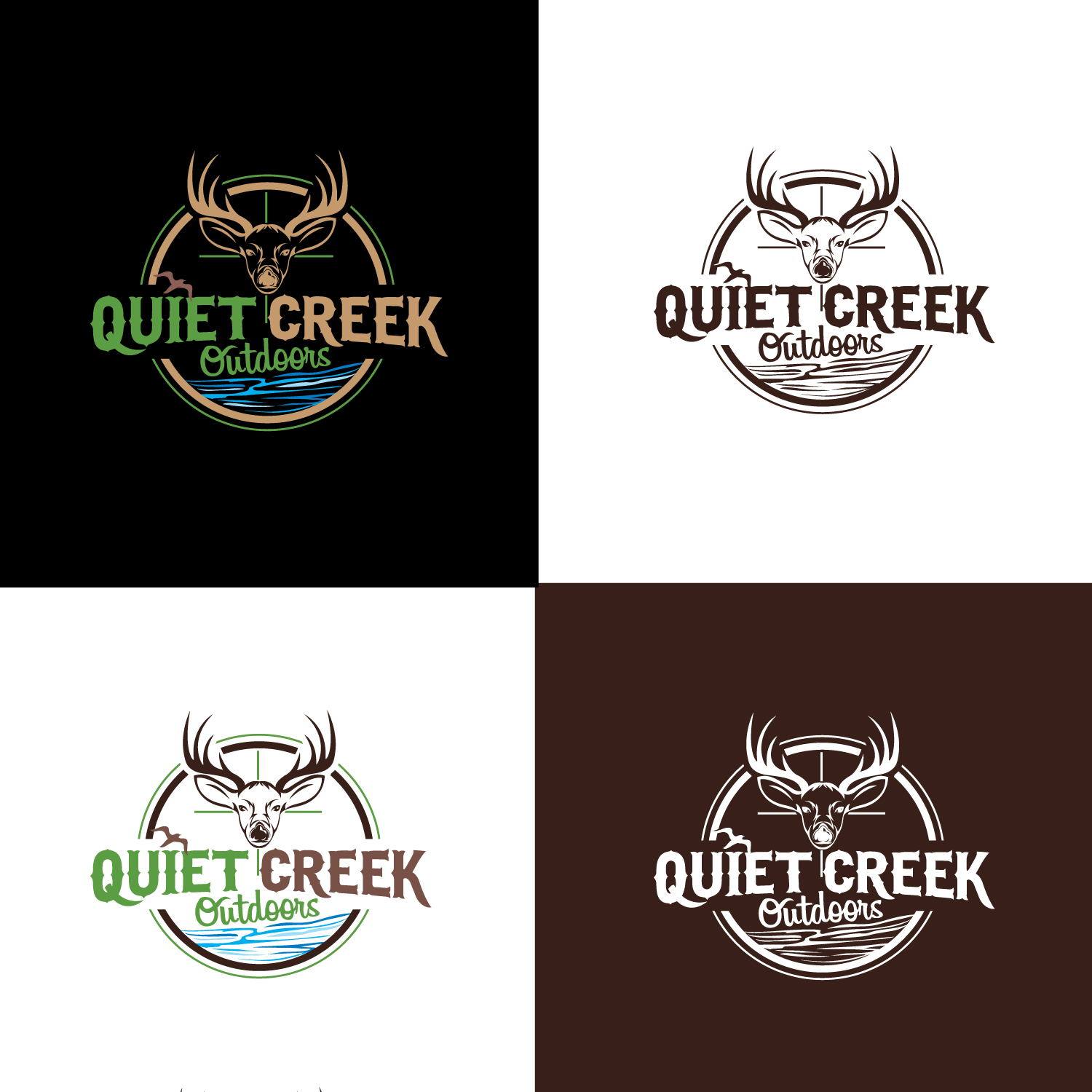 Logo Design by sankar999 for this project | Design #26460947