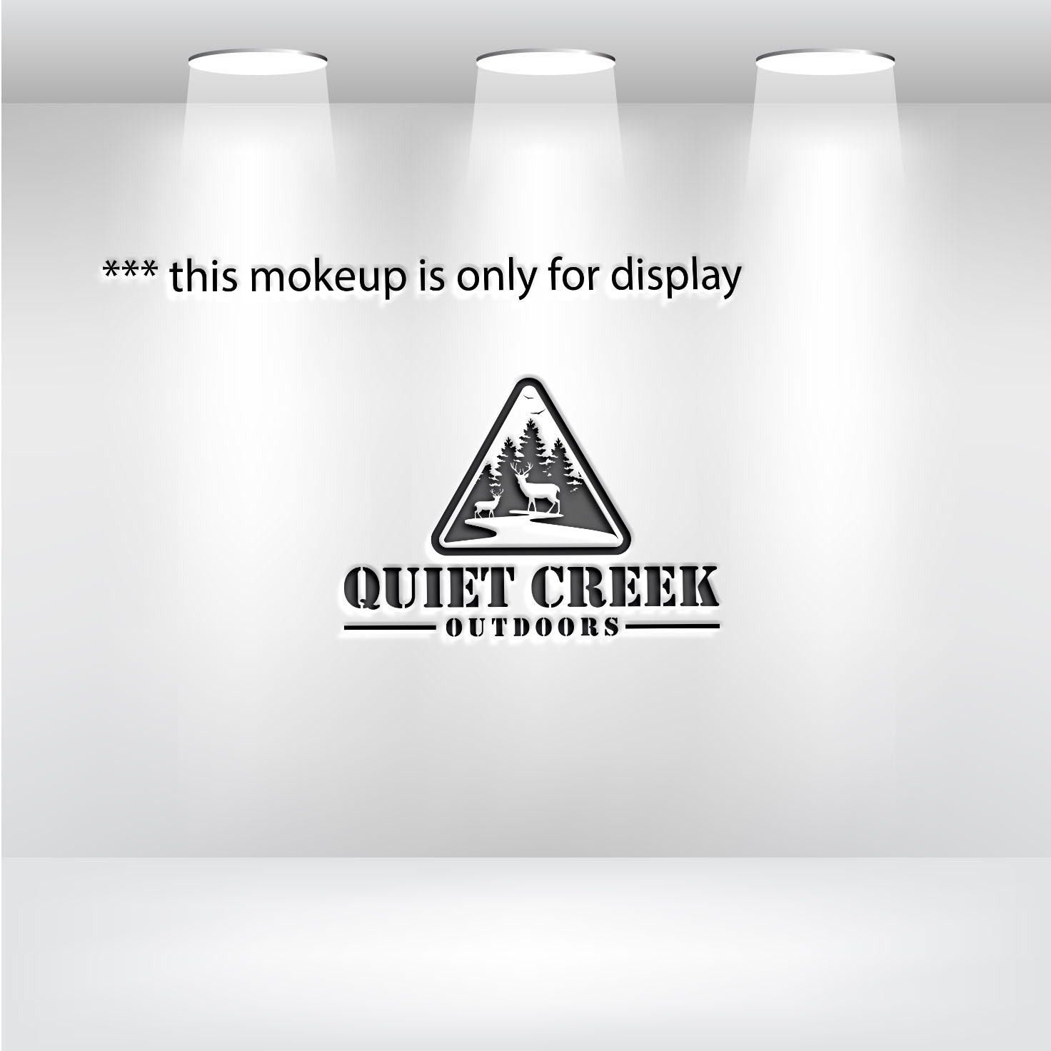 Logo Design by Ochieng for this project | Design #26464338