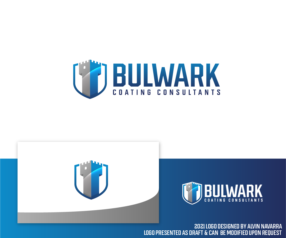 Logo Design by alvinnavarra for this project | Design #26478407