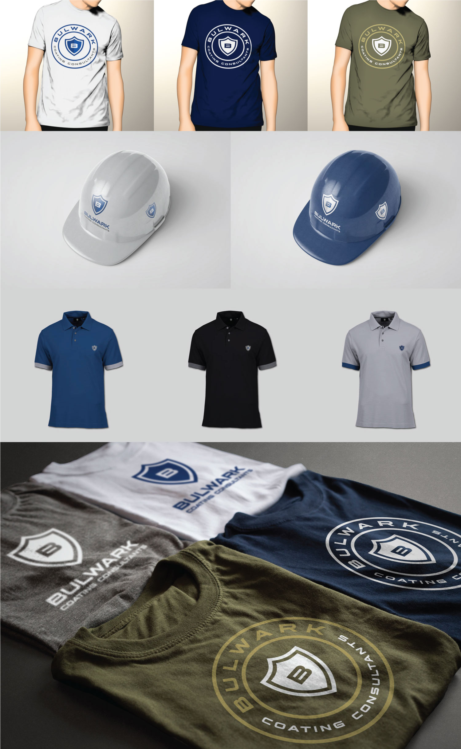 Logo Design by Syed Ajmal Karim for this project | Design #26491239