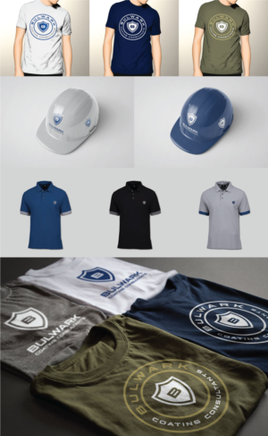 Logo Design by Syed Ajmal Karim for this project | Design: #26491239