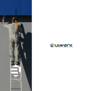 "Bulwark Coating Consultants" OR "Team Bulwark" | Logo Design by SamiddhaH