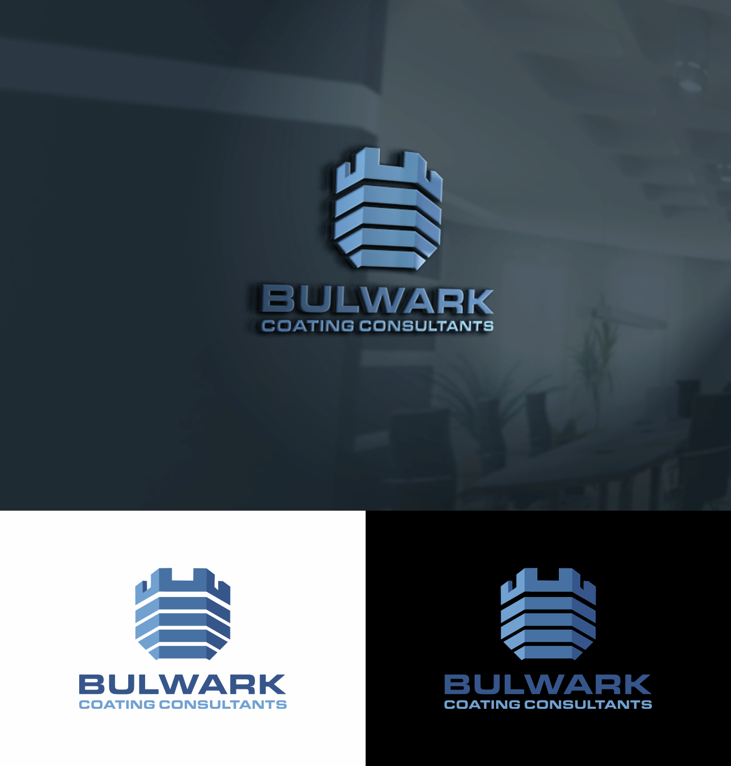 Logo Design by in creative for this project | Design: #26459099