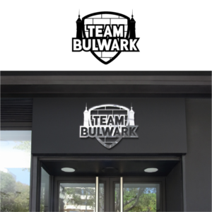 Logo Design by isput for this project | Design #26521415