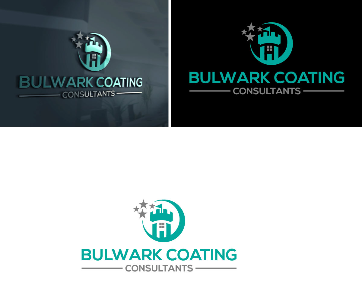 Logo Design by tukko for this project | Design #26461344