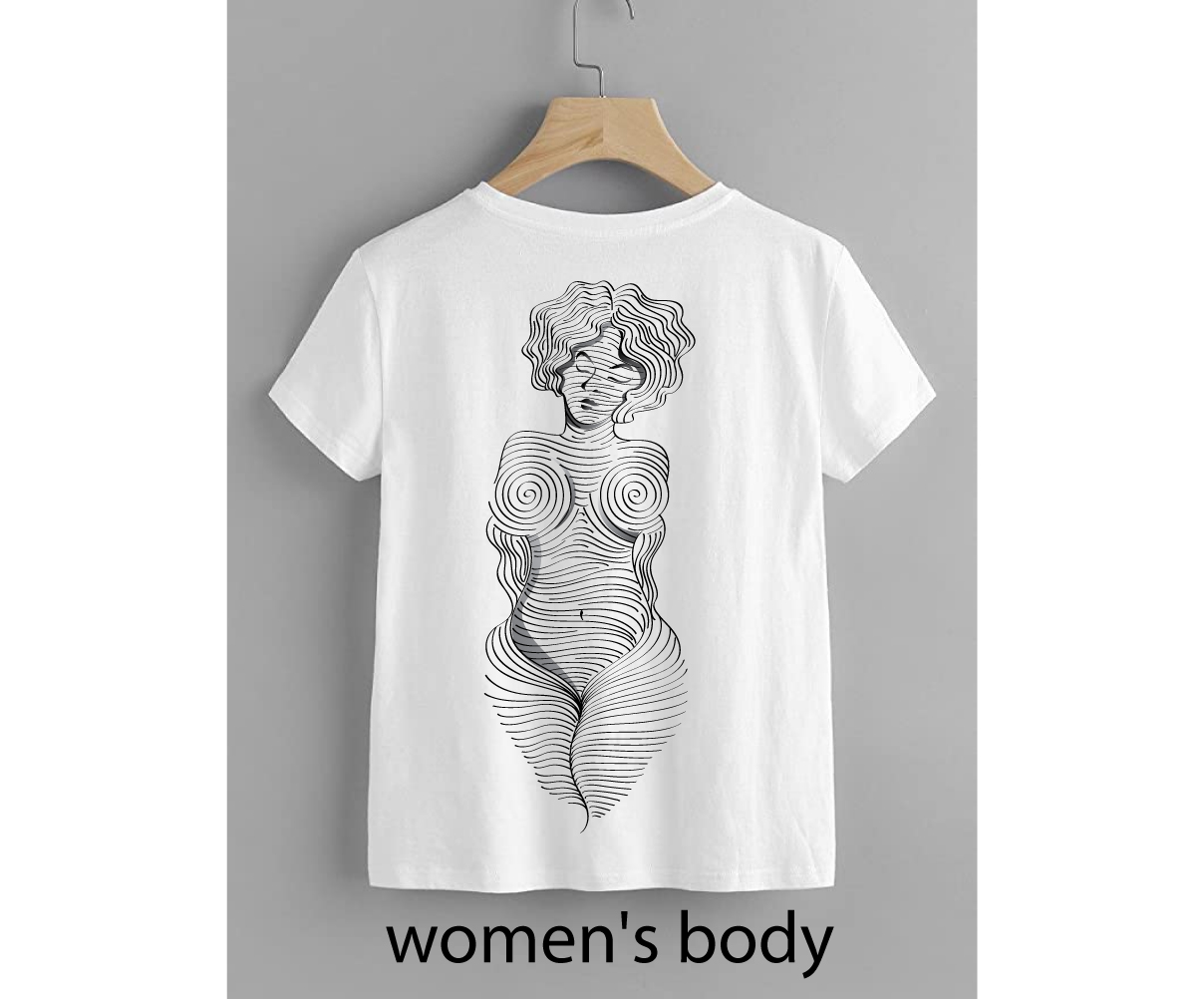 T-shirt Design by blue eye for this project | Design #26471926