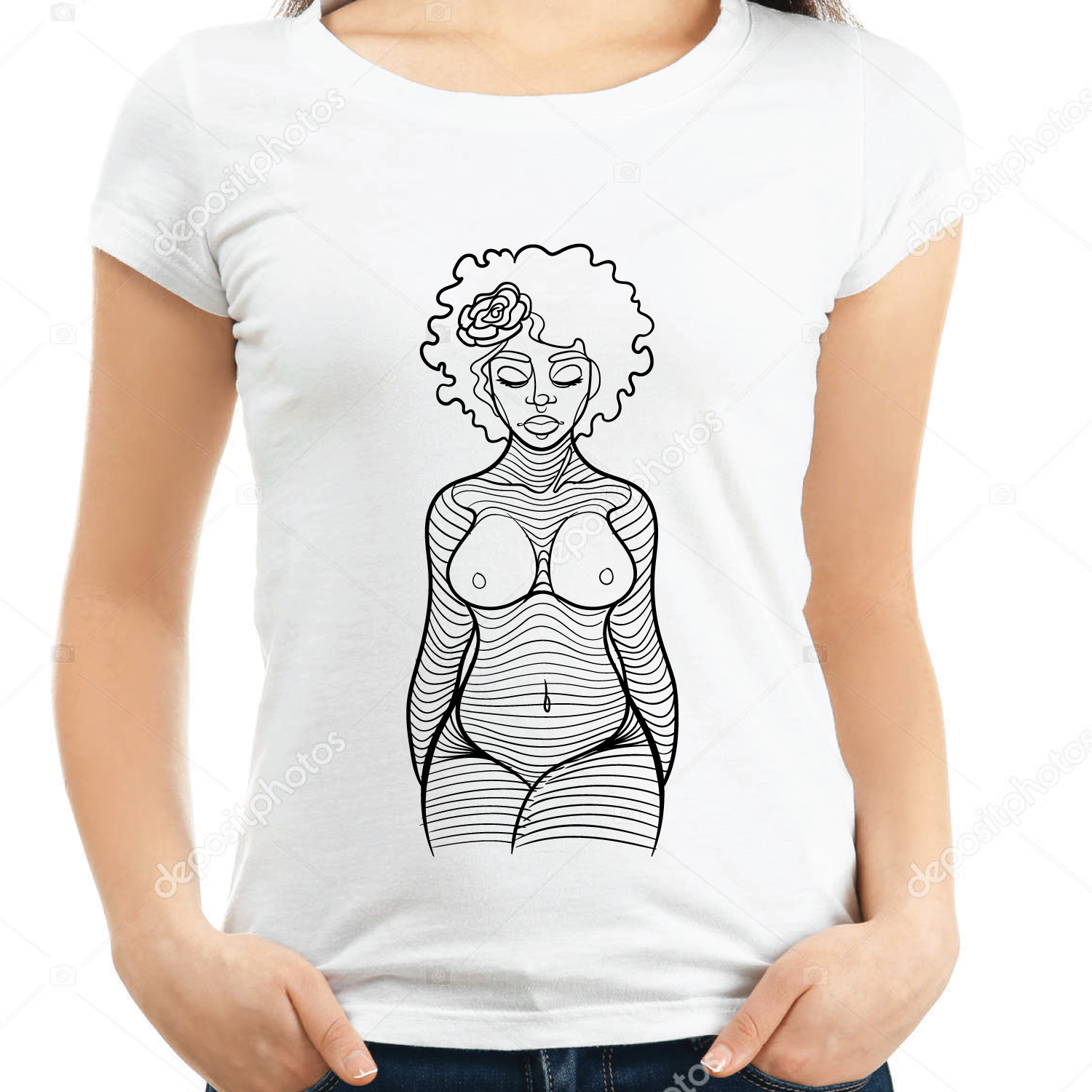 Design de T-shirt par B'signs pour ce projet | Design #26472385