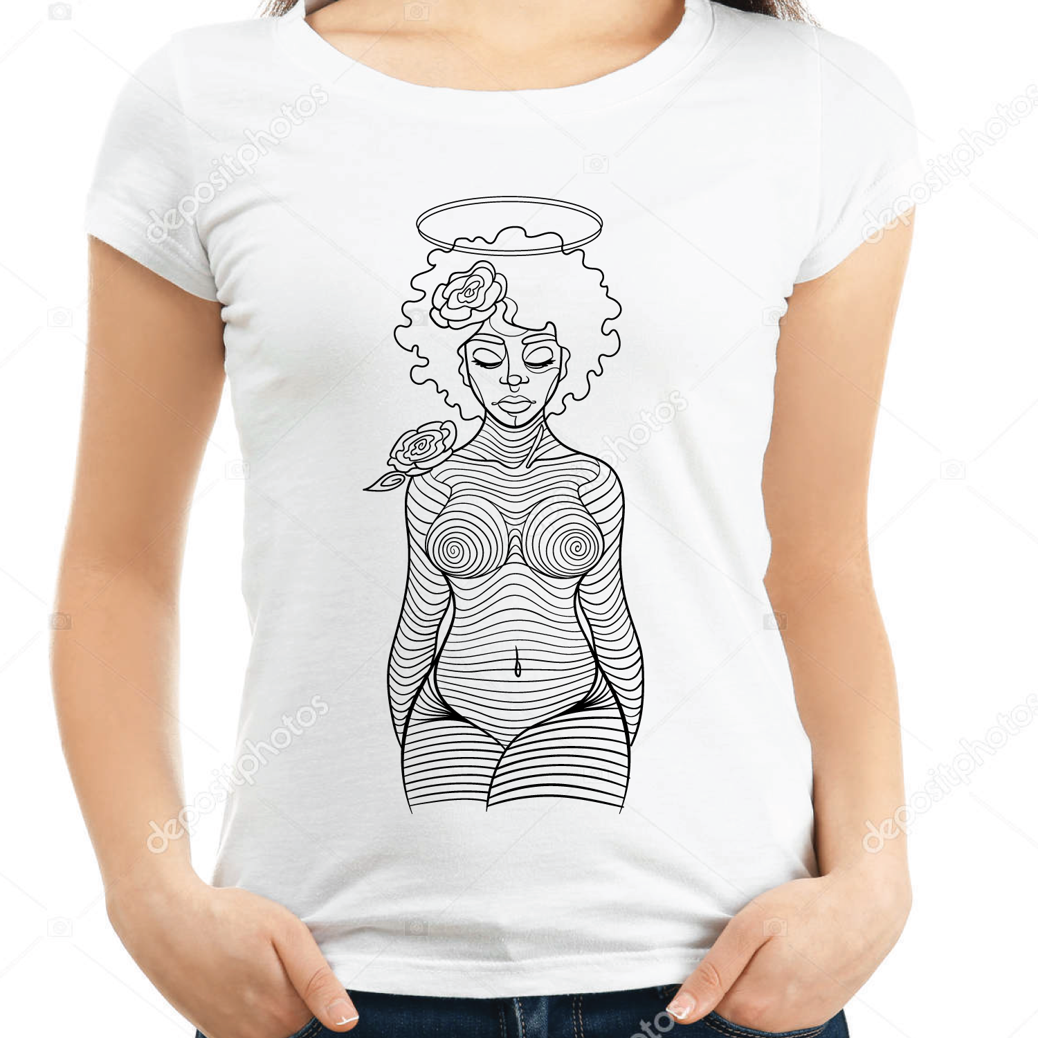 T-shirt Design by B'signs for this project | Design #26472980