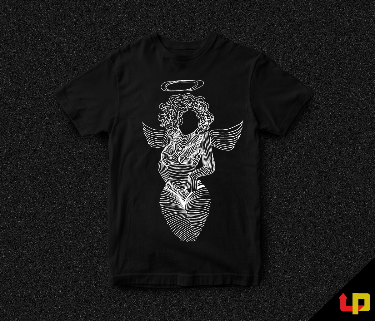 Diseño de Camiseta por Uprinteez para este proyecto | Diseño #26473109