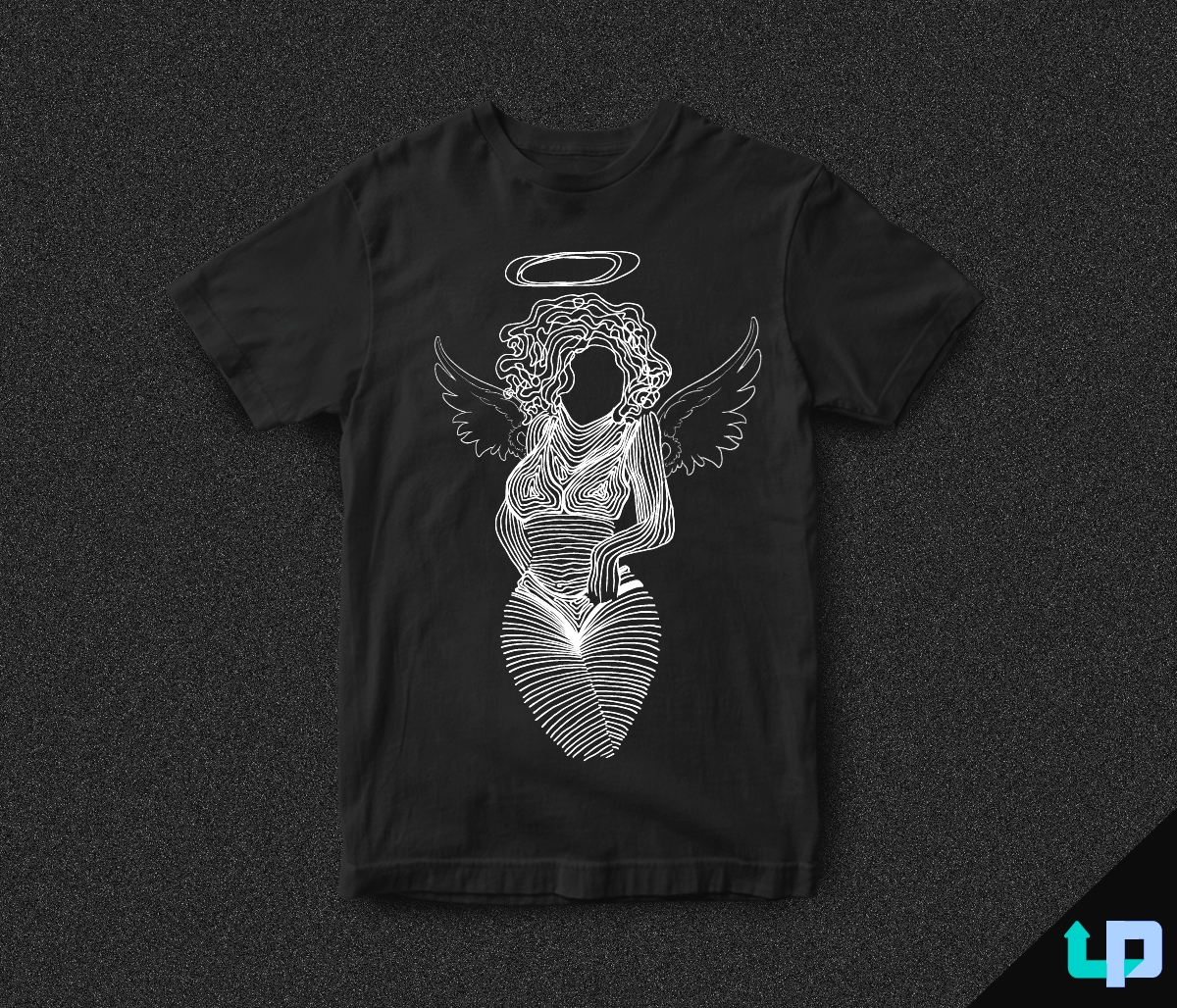 Design de T-shirt par Uprinteez pour ce projet | Design #26474308