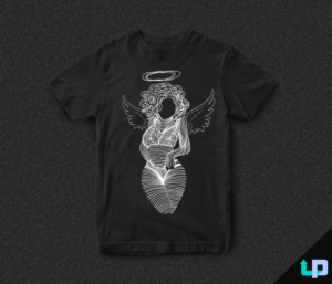 Design de T-shirt par Uprinteez pour ce projet | Design : #26474308