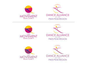 Logo Design by Atvento Graphics for Colorado Springs Dance Theatre | Design: #26465833