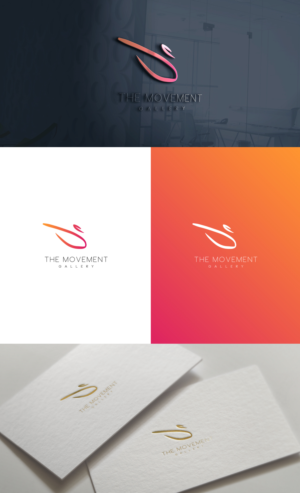 Logo Design by GLDesigns for Colorado Springs Dance Theatre | Design: #26459832