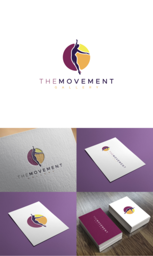 Logo Design by NineOwl for Colorado Springs Dance Theatre | Design: #26460684