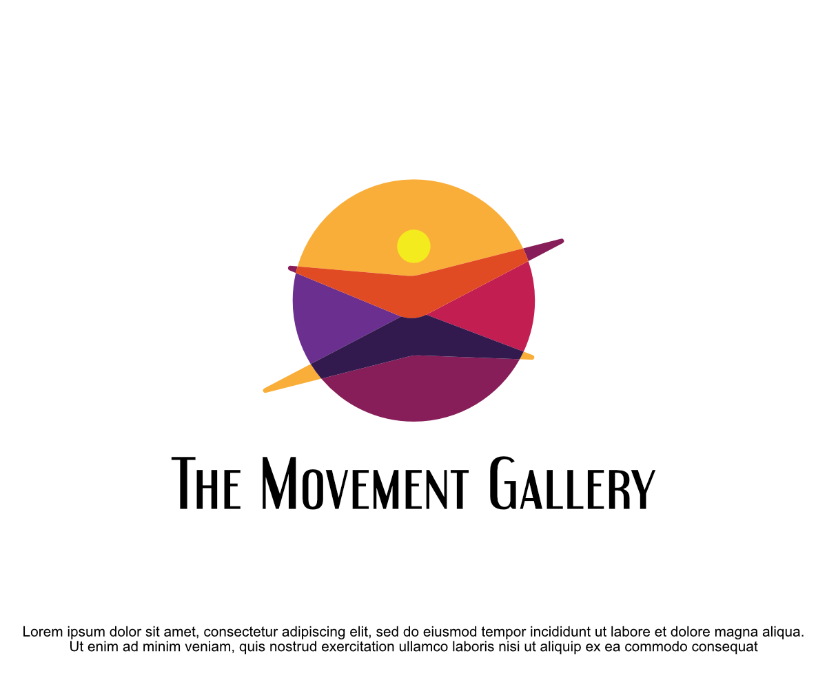 Logo Design by yozikurnia777 for Colorado Springs Dance Theatre | Design #26460199