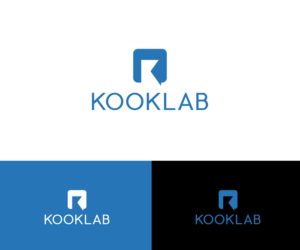 Kooklab | Logo-Design von makerlogoz