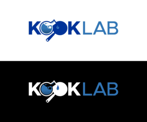 Kooklab | Logo-Design von Avilash