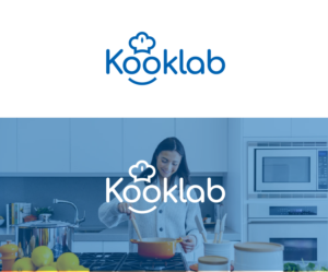 Kooklab | Logo-Design von Ng V Duc