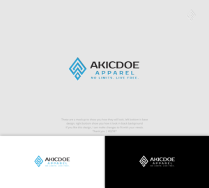 Diseño de Logo por Kejo87 para este proyecto | Diseño: #26459490