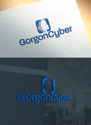 Gorgon Cyber | Logo Design by Art Lancer
