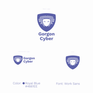Diseño de Logo por design by Harish para Purple Koru | Diseño #26496016
