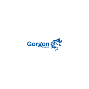 Gorgon Cyber | Logo Design by Oleksandr Tovarkov