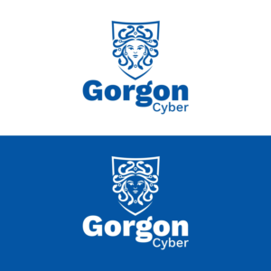 Gorgon Cyber | Logo Design by Kelvin-Kranj