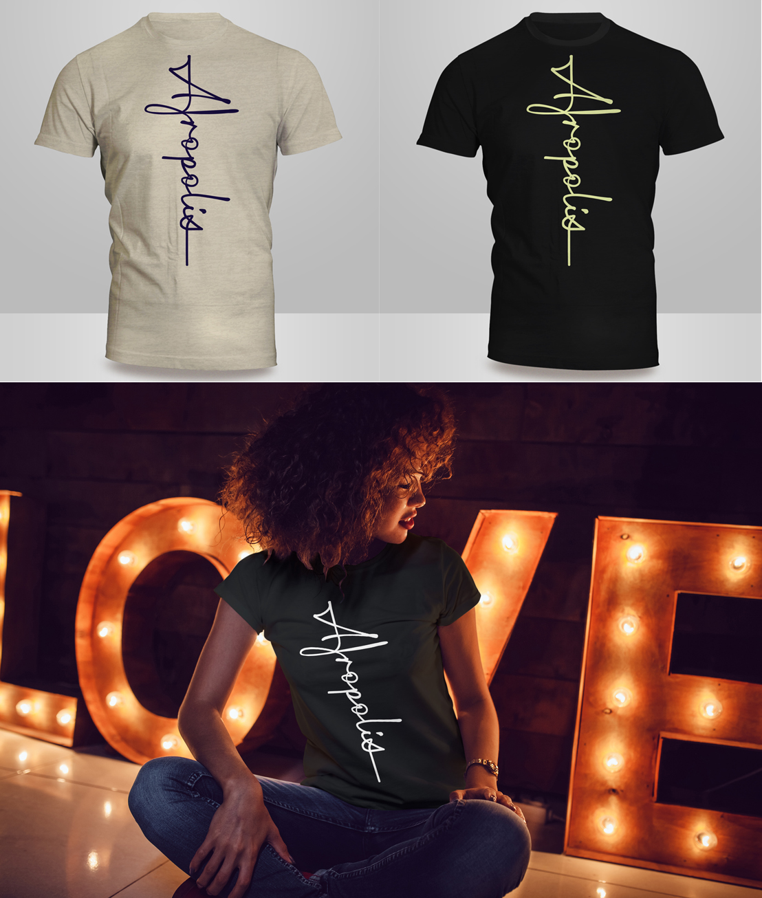 T-shirt Design by Kero for this project | Design #26461033