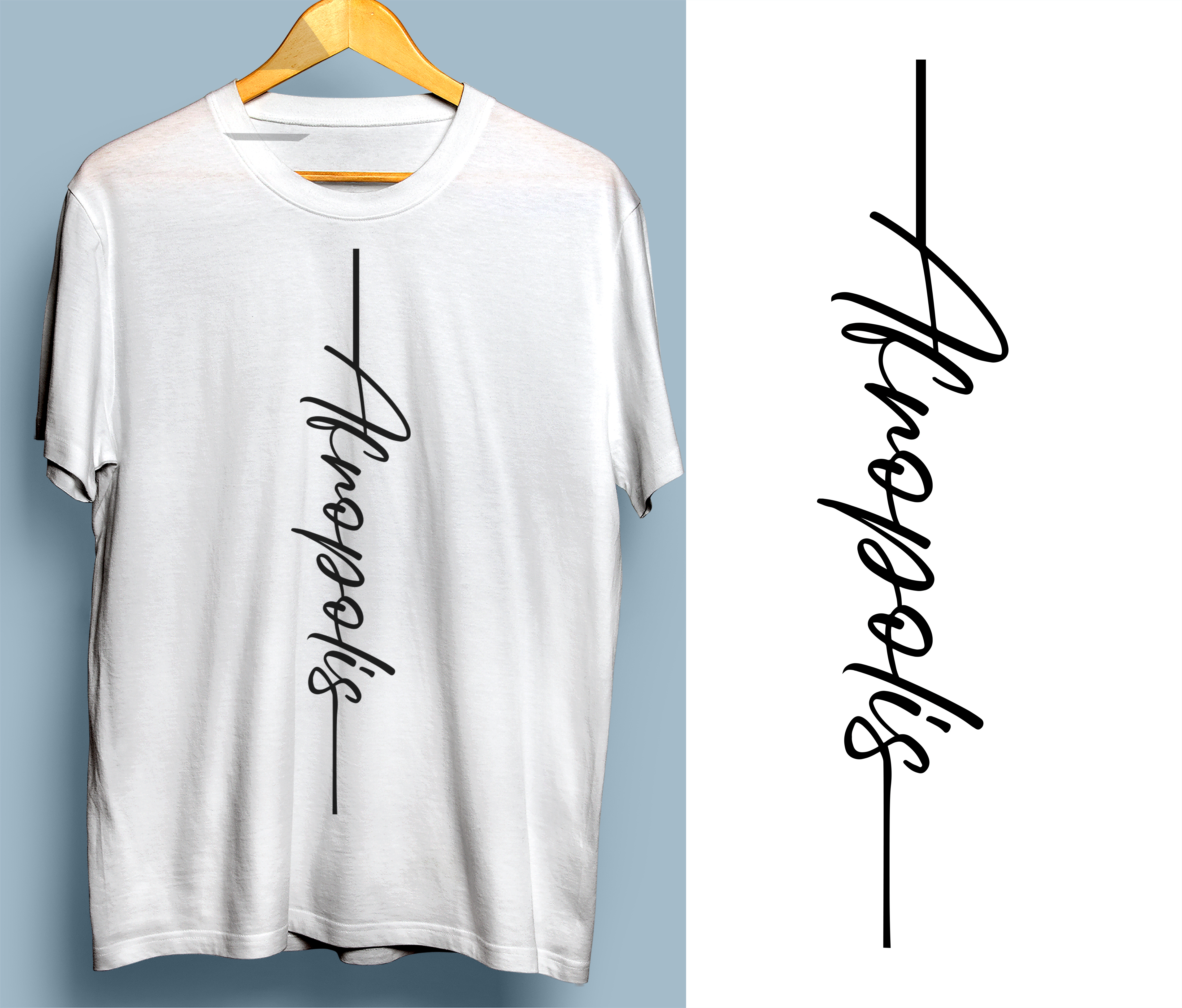 T-shirt Design by SAI DESIGNS for this project | Design #26462220