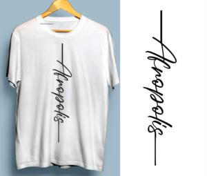 T-shirt Design by SAI DESIGNS for this project | Design: #26462220