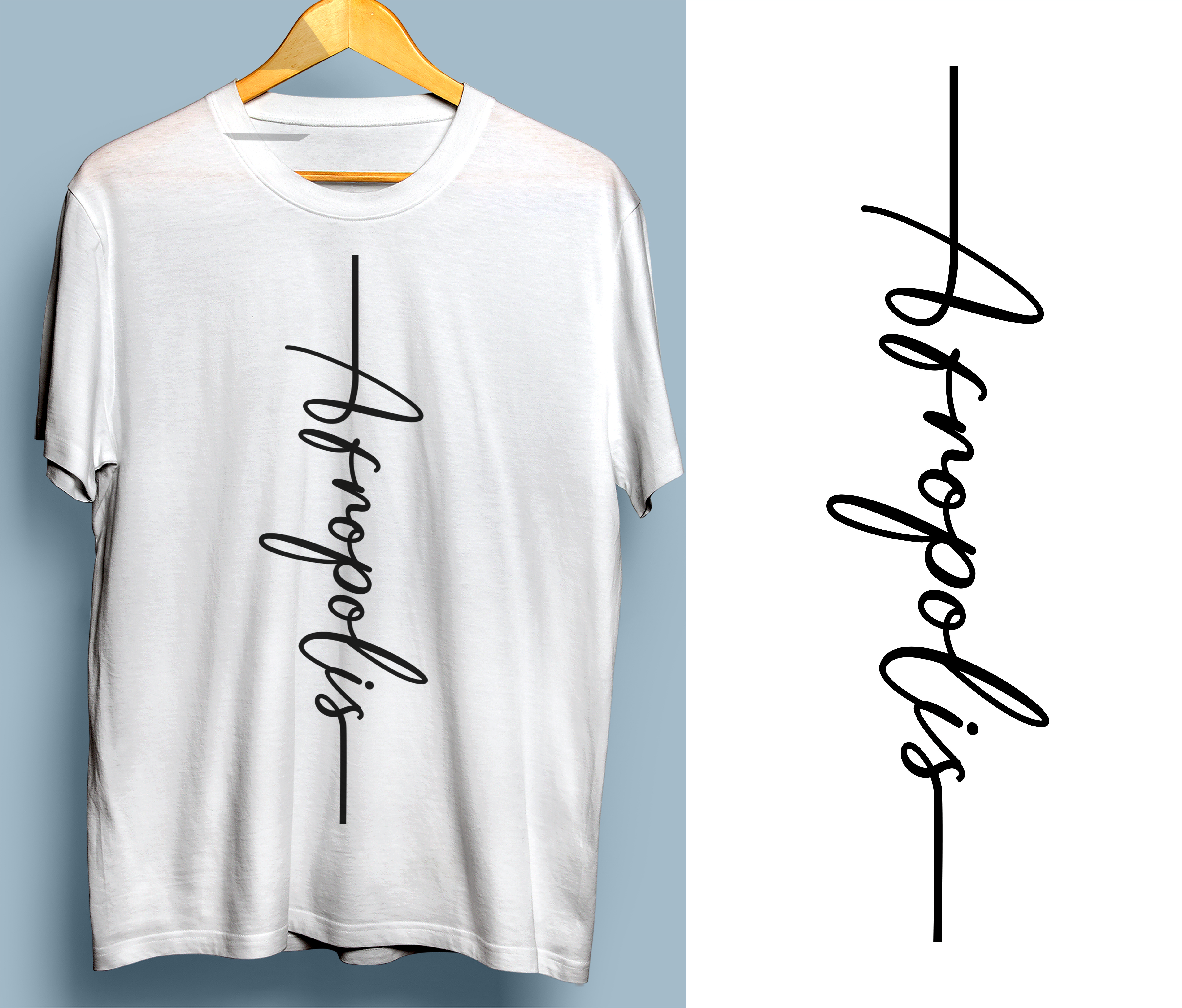 T-shirt Design by SAI DESIGNS for this project | Design #26462221