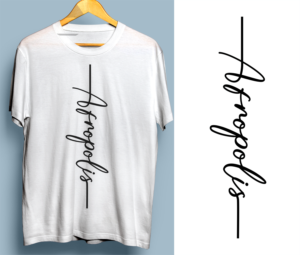 T-shirt Design by SAI DESIGNS for this project | Design: #26462221