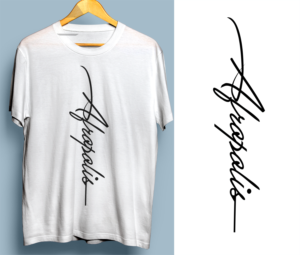 T-shirt Design by SAI DESIGNS for this project | Design: #26462222