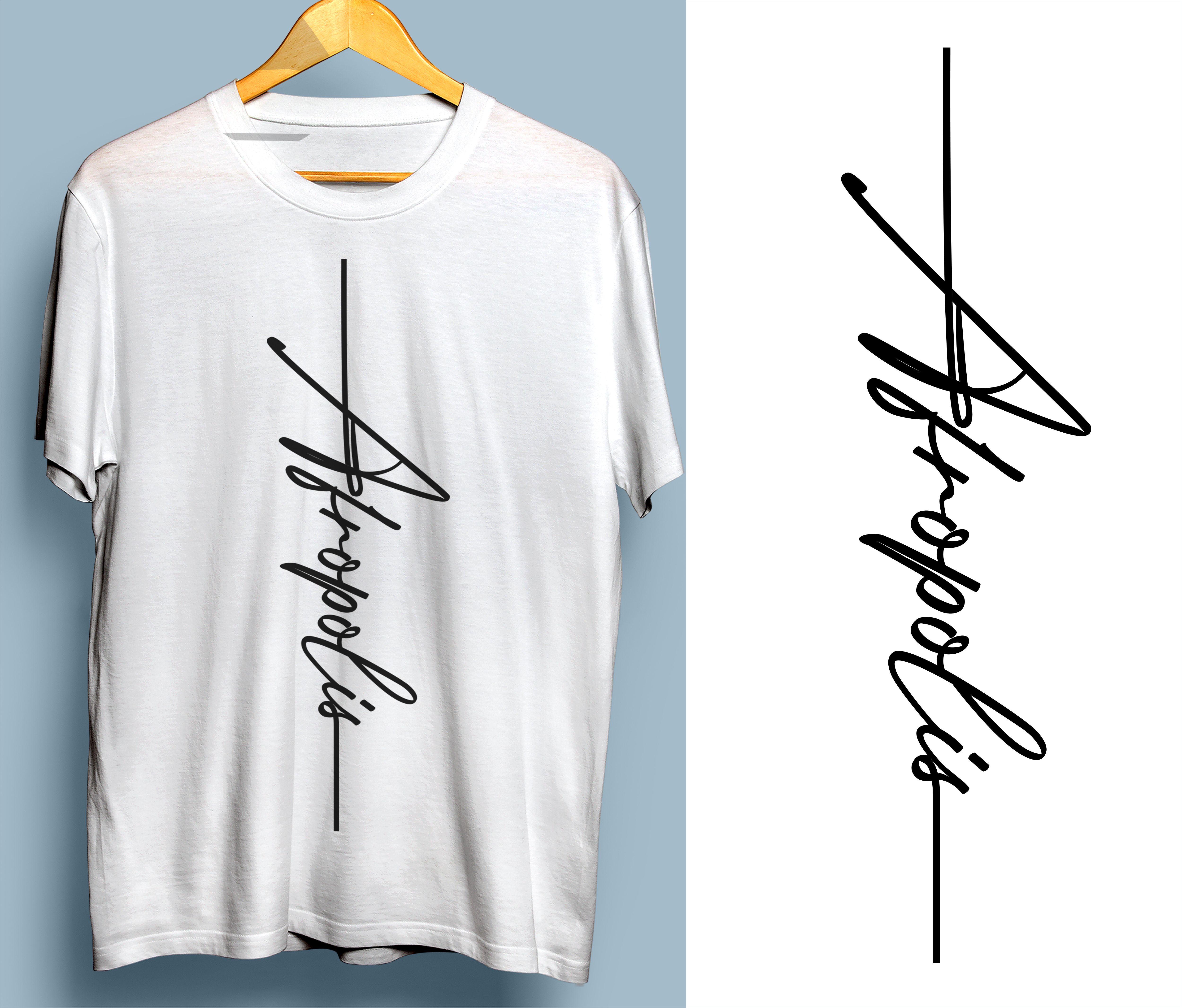 T-shirt Design by SAI DESIGNS for this project | Design #26462223