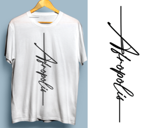 T-shirt Design by SAI DESIGNS for this project | Design: #26462223