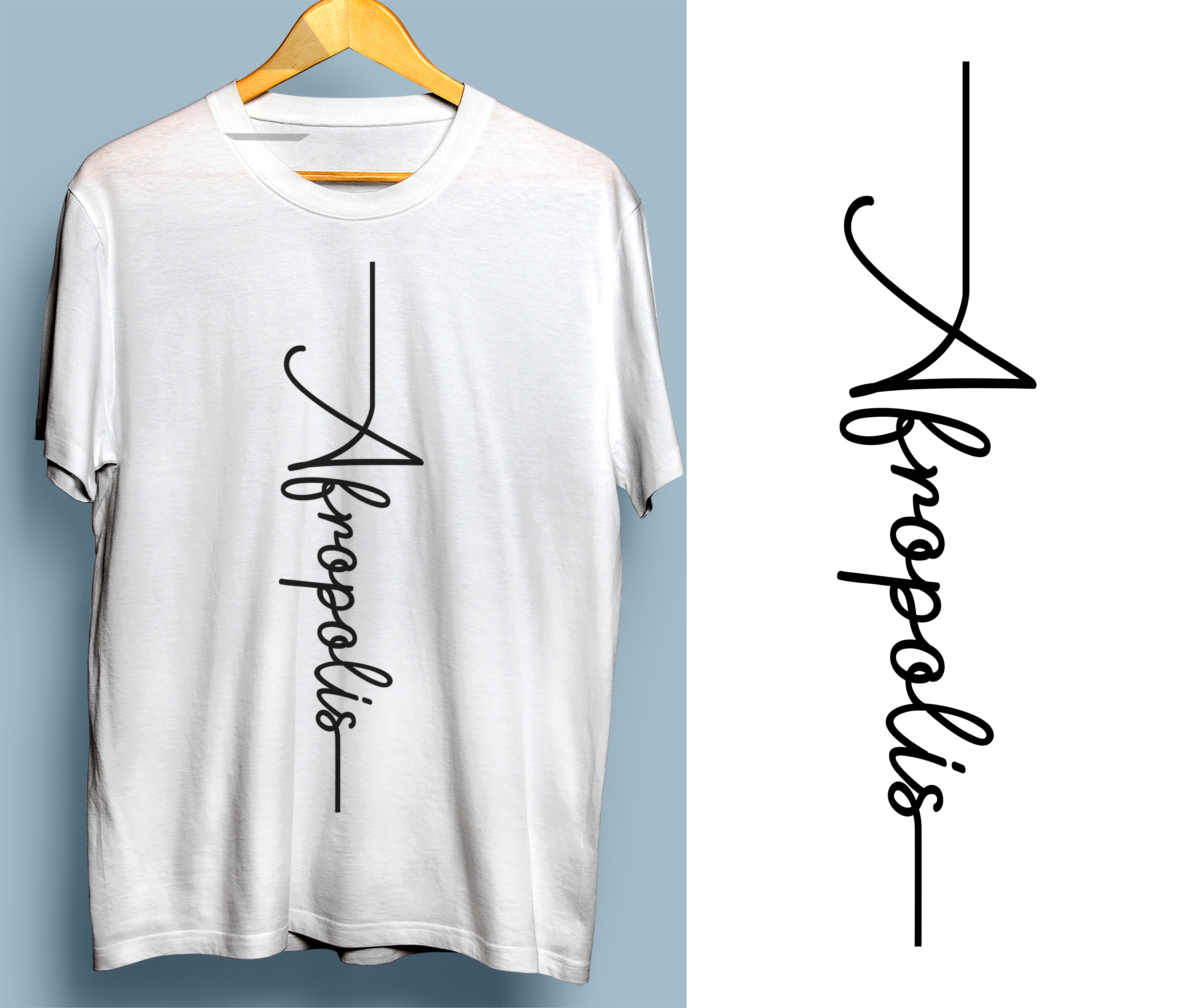 T-shirt Design by SAI DESIGNS for this project | Design #26462224