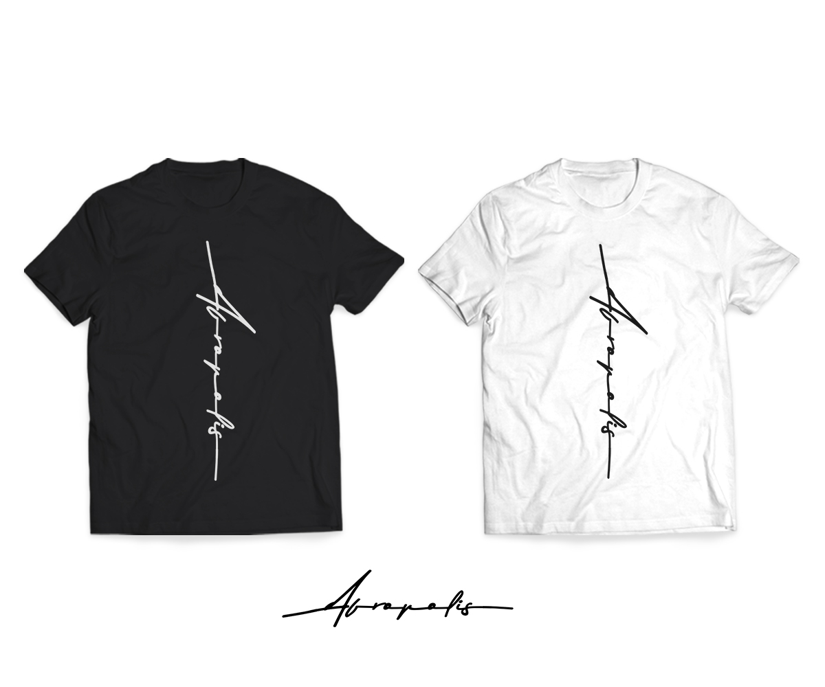 T-shirt Design by Luniere Designs for this project | Design #26464509