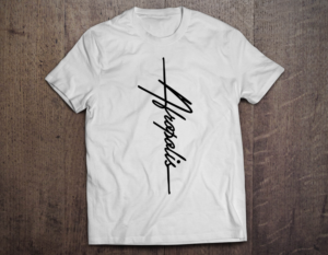 T-shirt Design by FigliaPerduta for this project | Design: #26459562