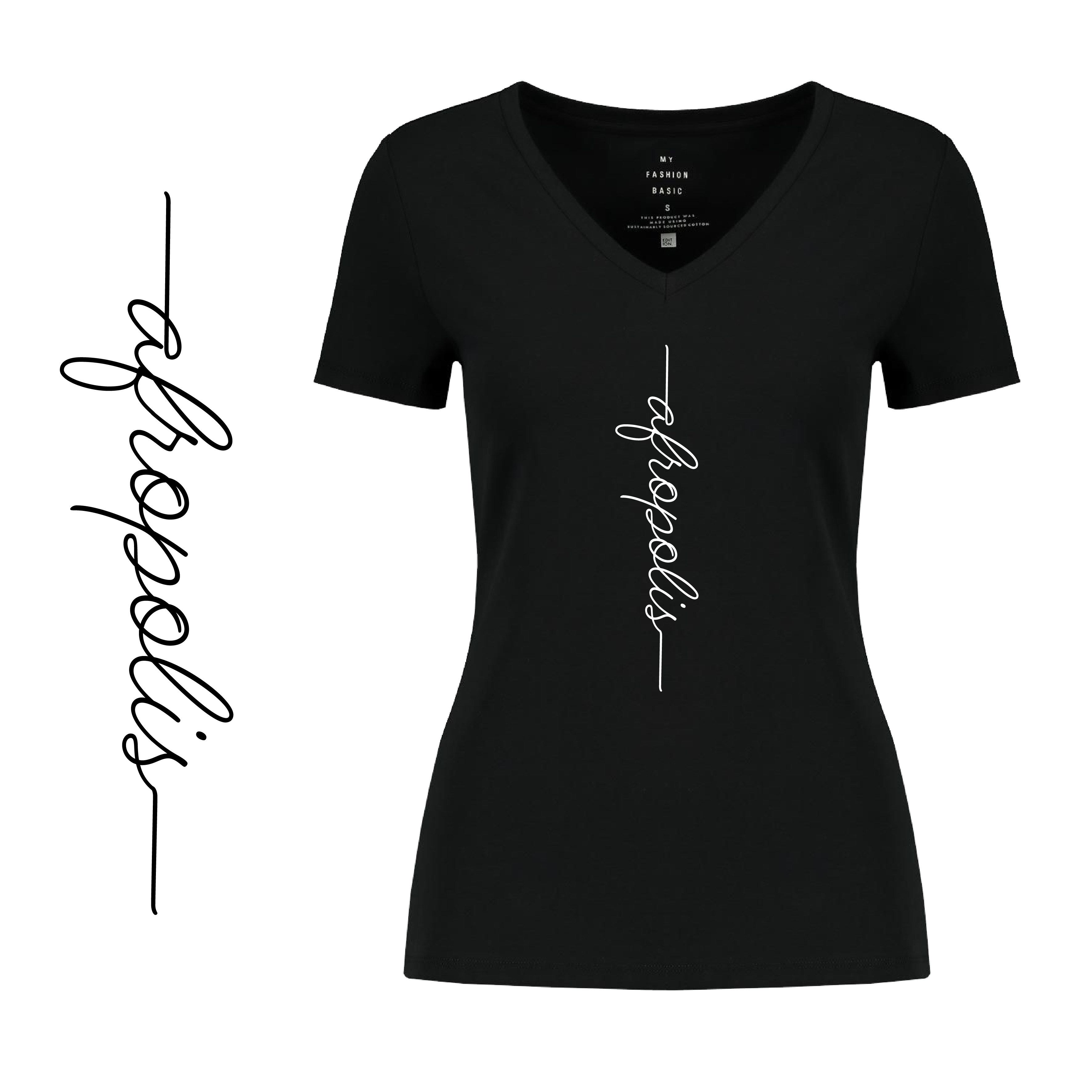 T-shirt Design by Wanda.G for this project | Design #26459449