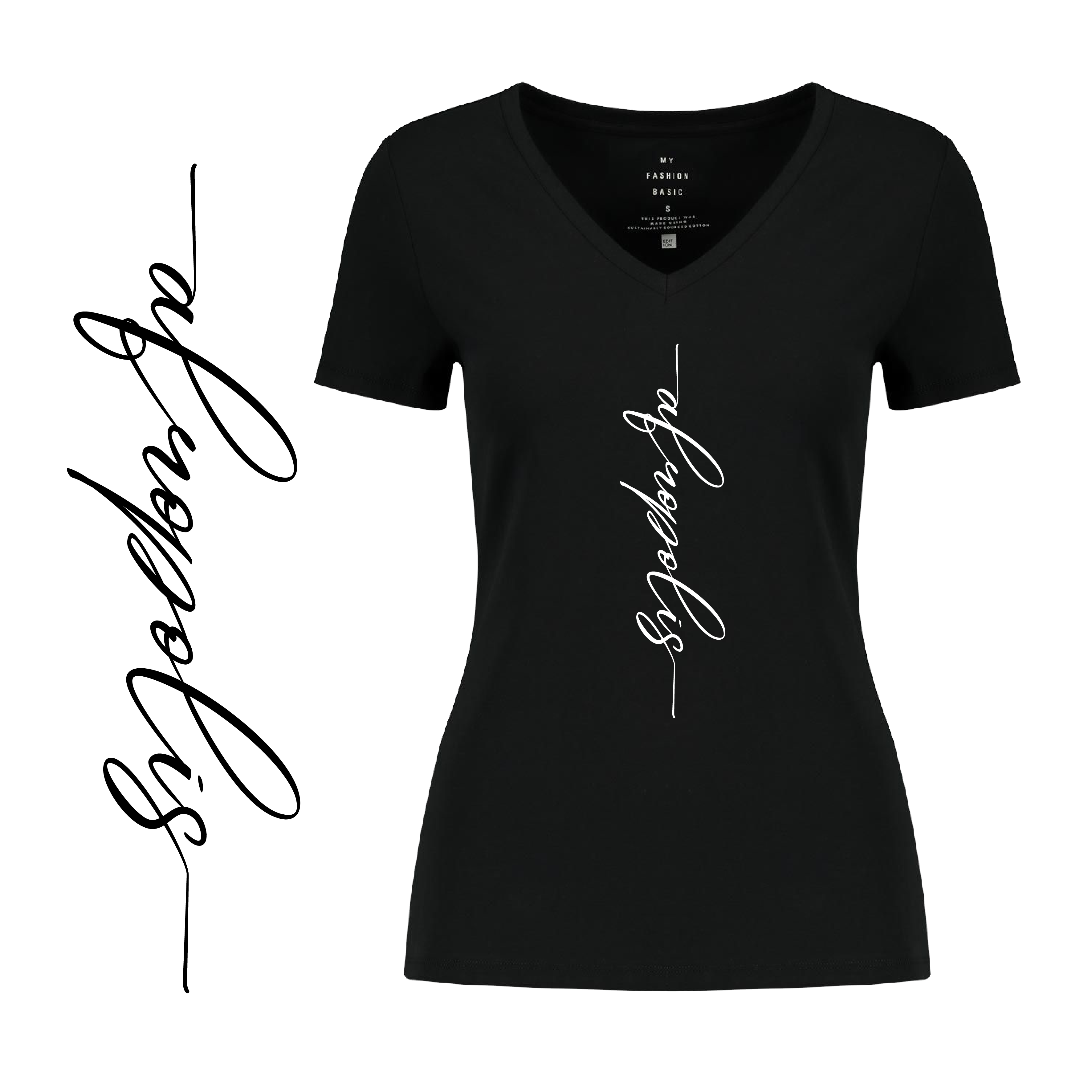 T-Shirt-Design von Wanda.G für dieses Projekt | Design #26459457