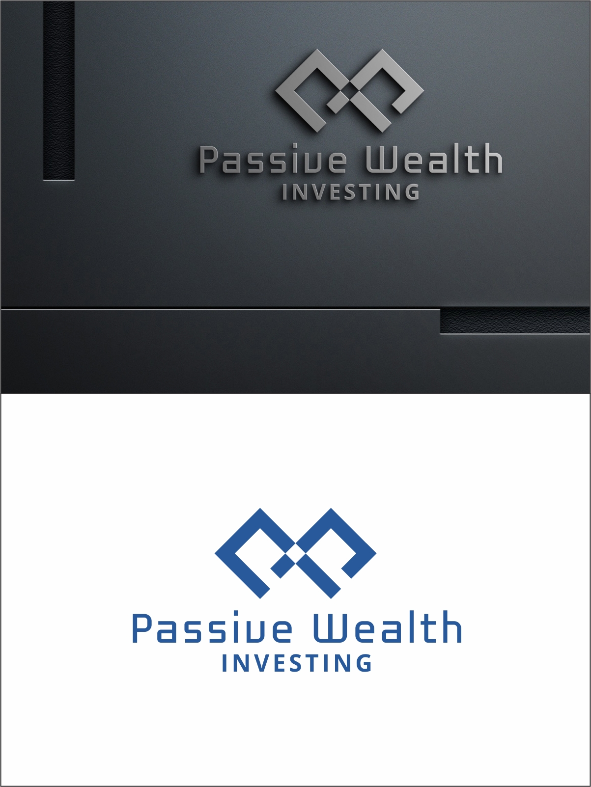 Logo-Design von Robert Macwan für dieses Projekt | Design #26471216