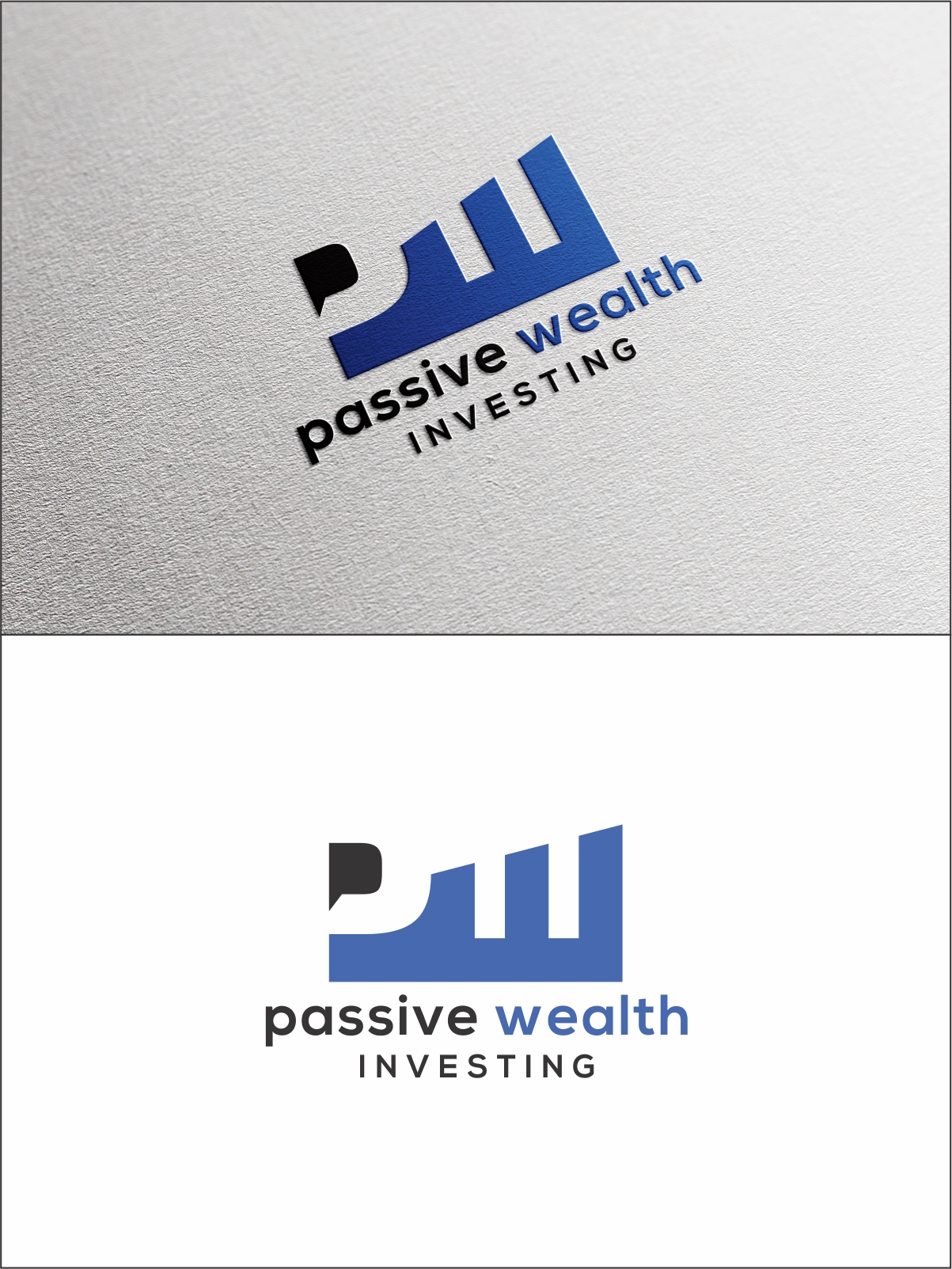 Logo Design by Robert Macwan for this project | Design #26471217